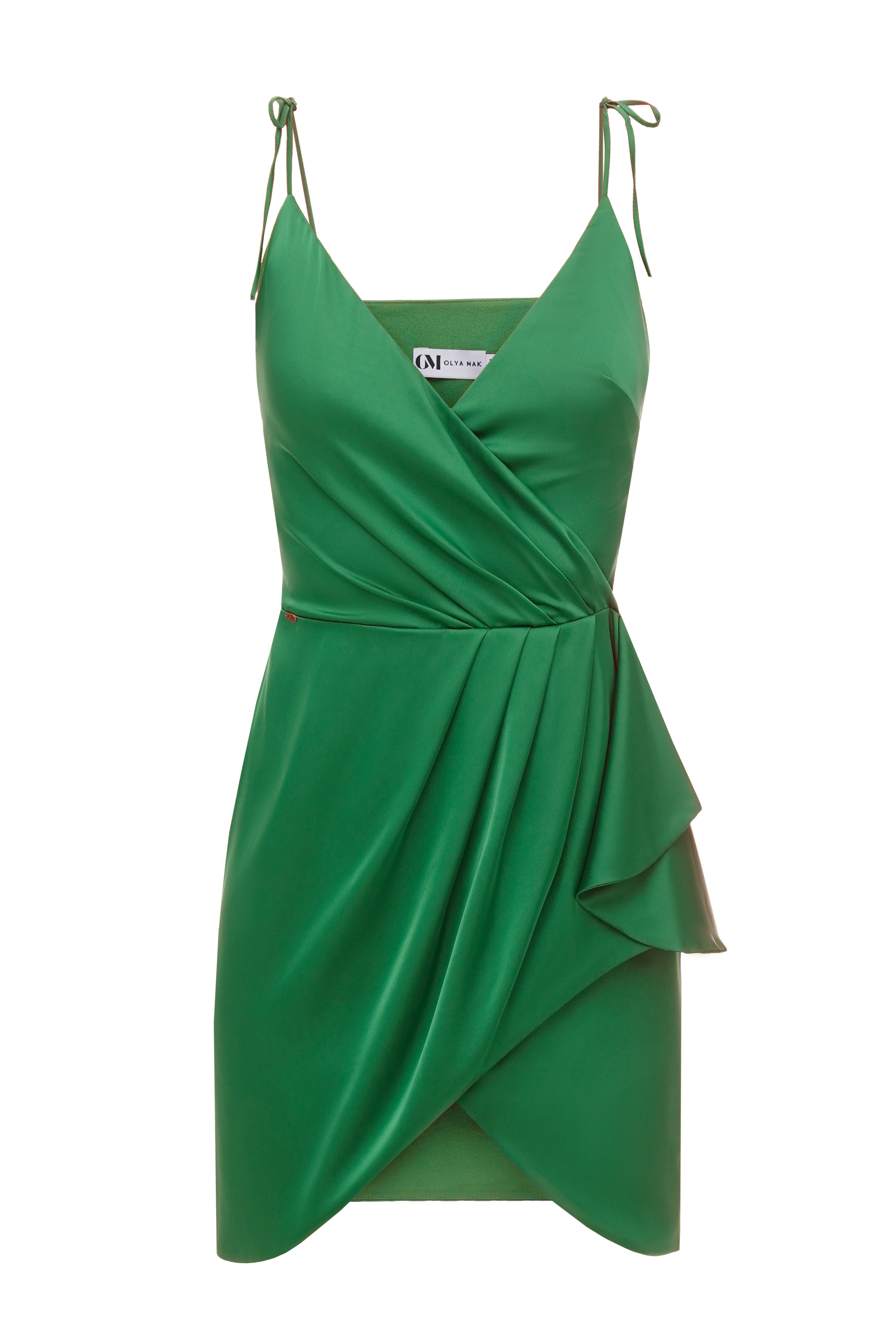 Basilia Green